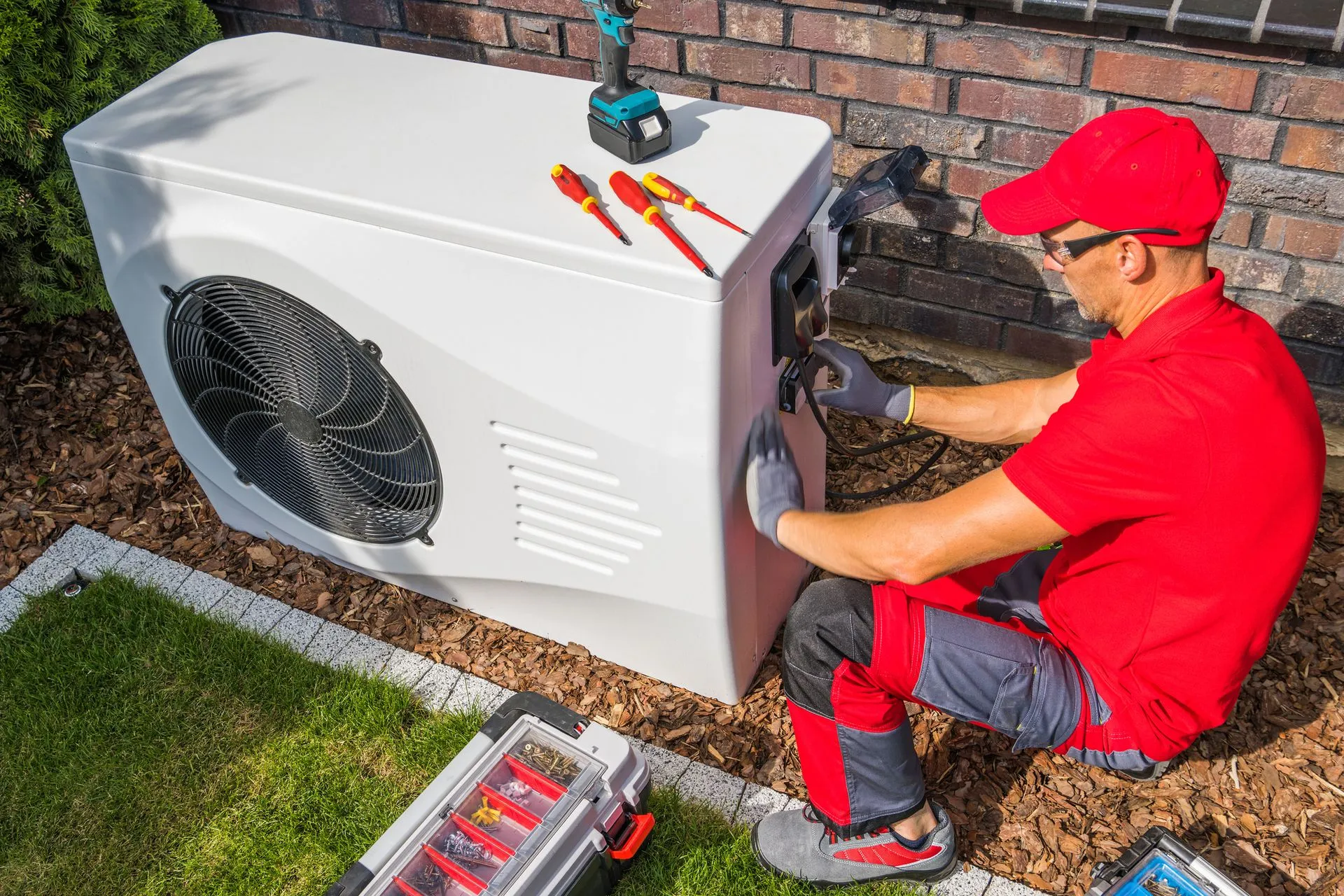 About HVAC in Boyertown, PA